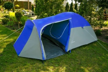 Campela Tropical 3 namiot turystyczny 3-osobowy 3000 mm