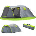 Campela Tropical 4 rodzinny namiot 4-osobowy 3000 mm